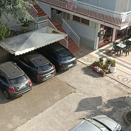 Villaggio Verde Cupra Cupra Marittima Esterno foto