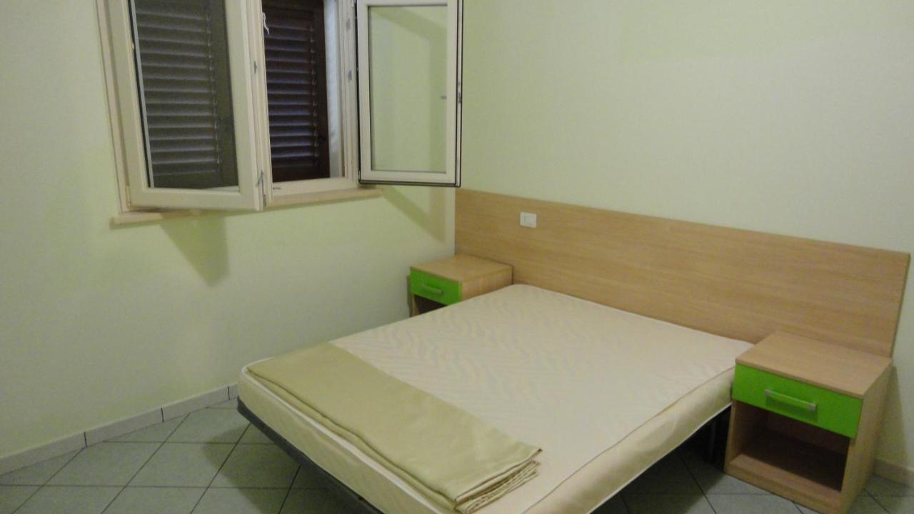 Villaggio Verde Cupra Cupra Marittima Esterno foto