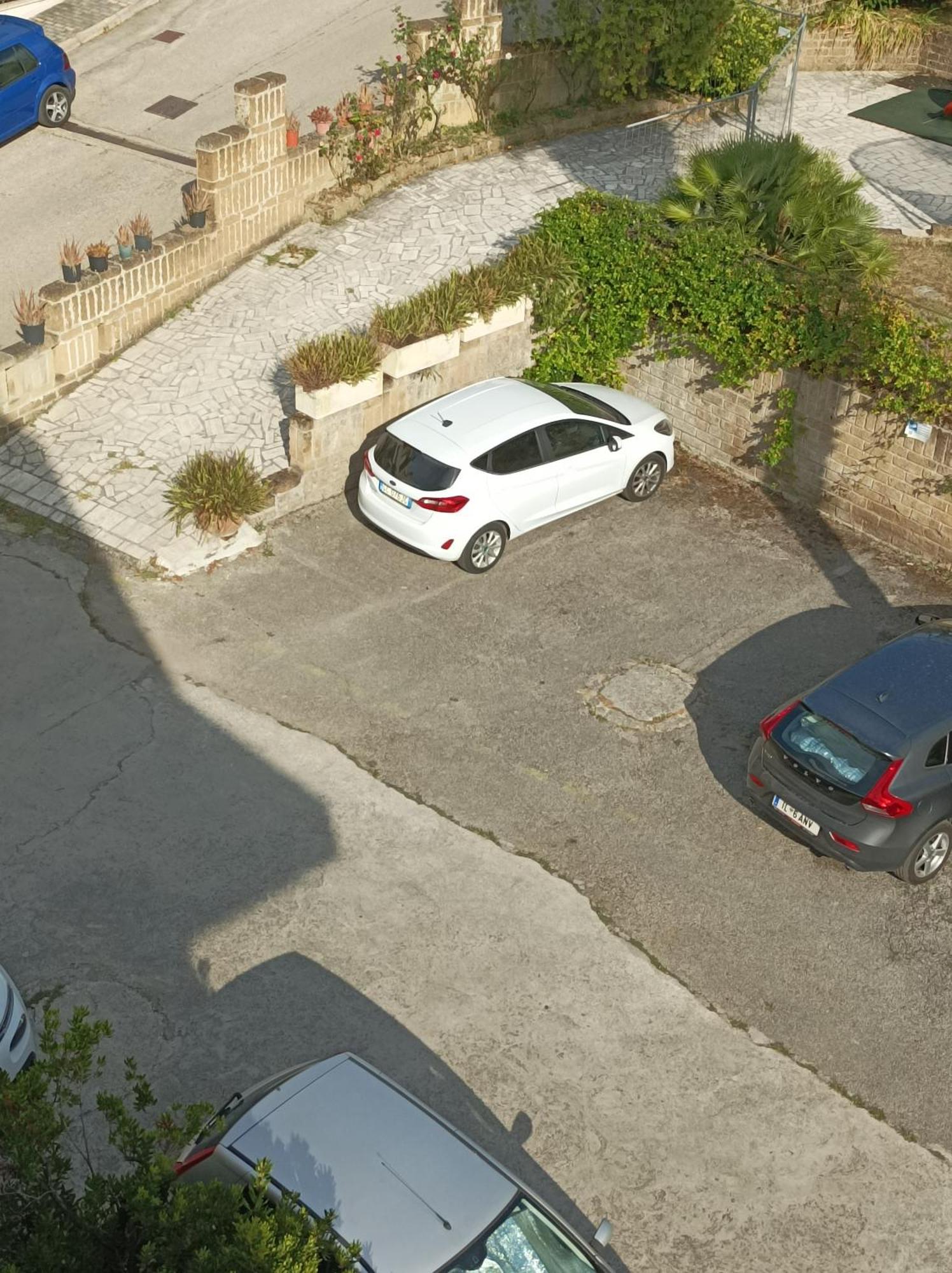 Villaggio Verde Cupra Cupra Marittima Esterno foto