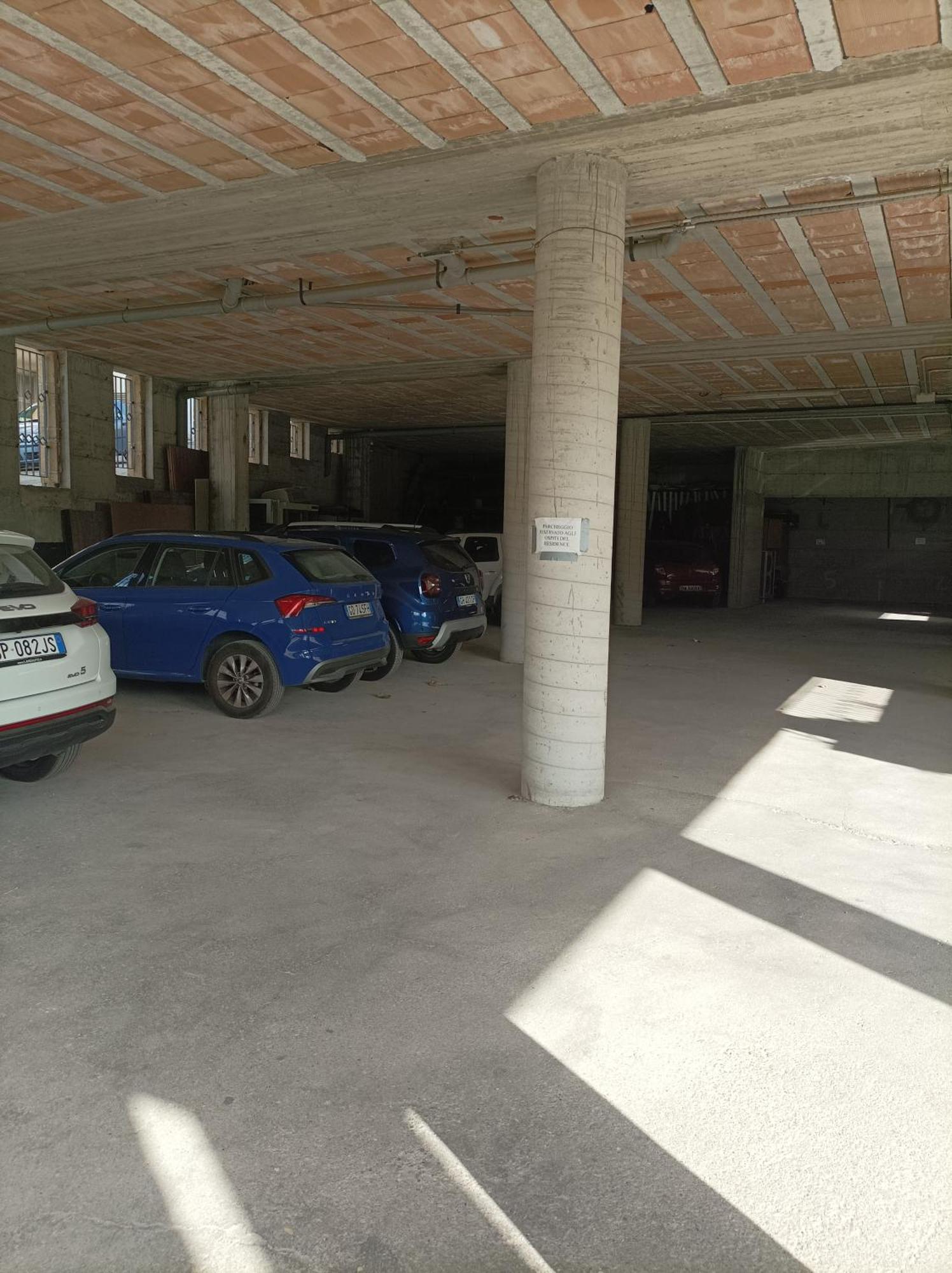 Villaggio Verde Cupra Cupra Marittima Esterno foto