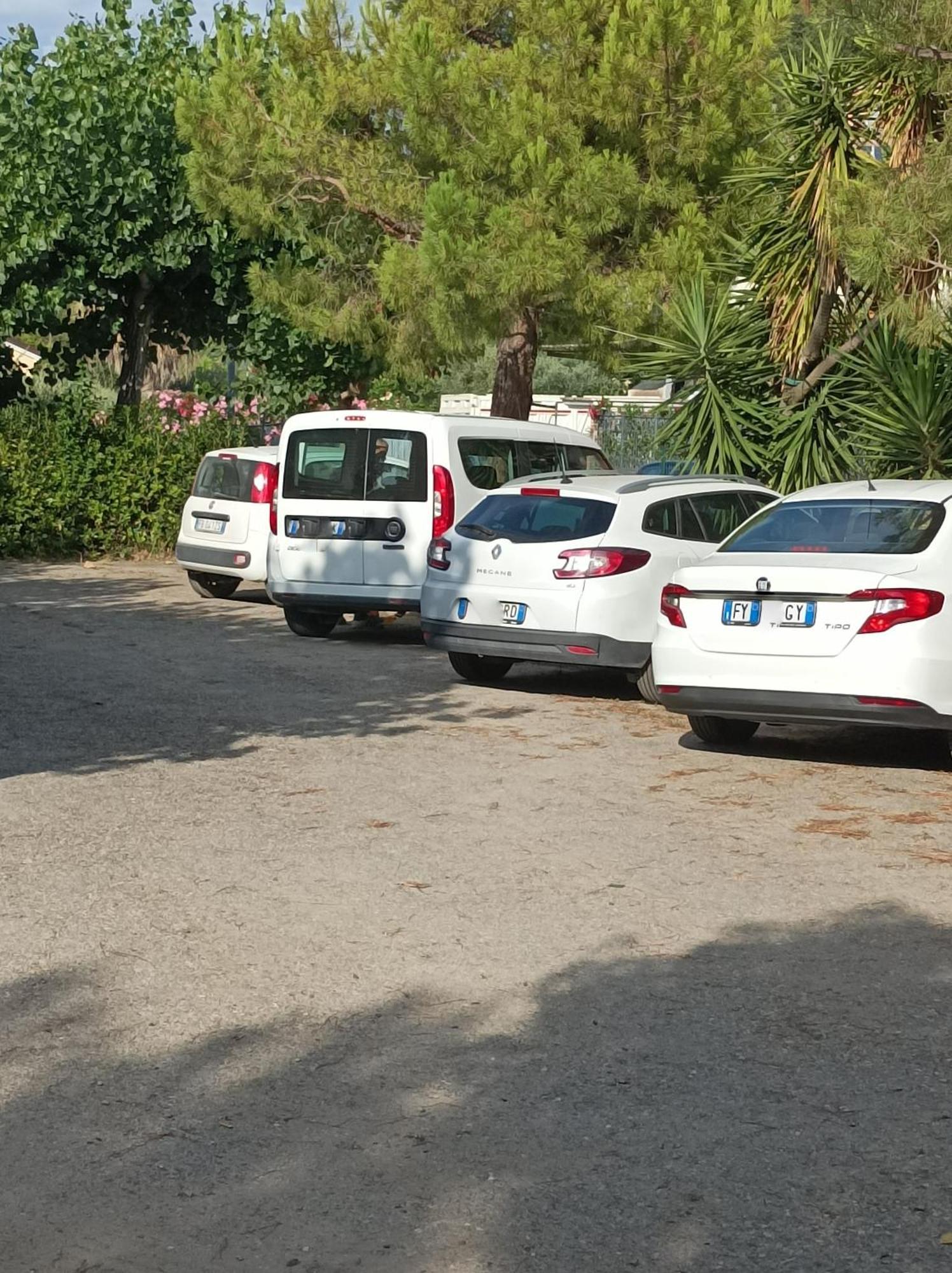 Villaggio Verde Cupra Cupra Marittima Esterno foto