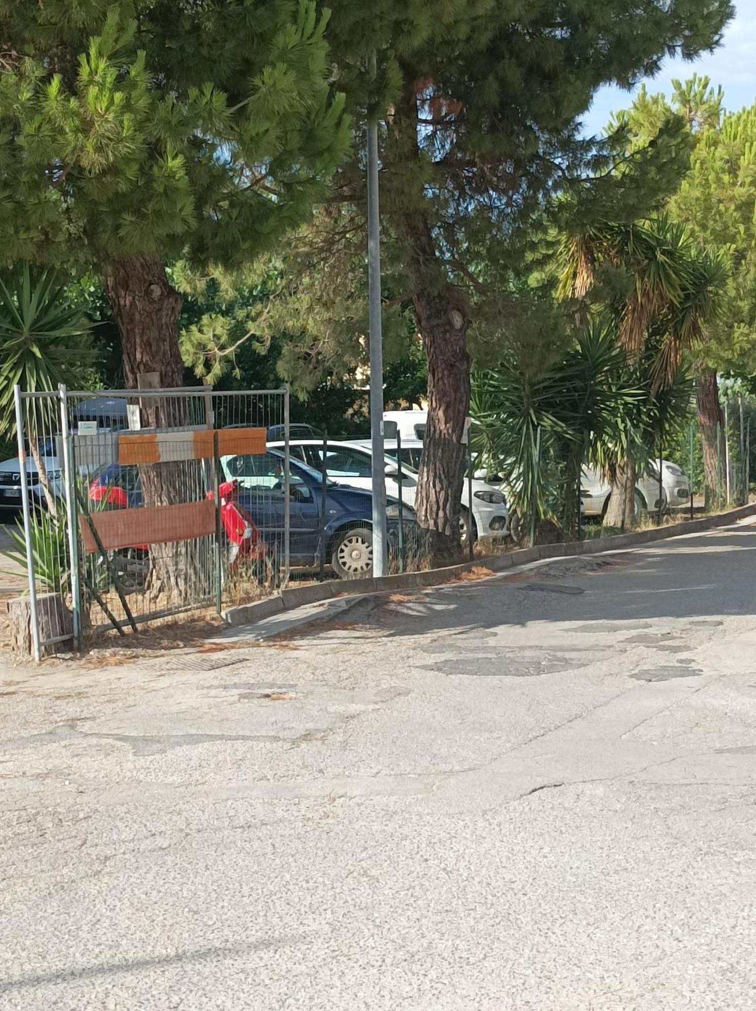 Villaggio Verde Cupra Cupra Marittima Esterno foto