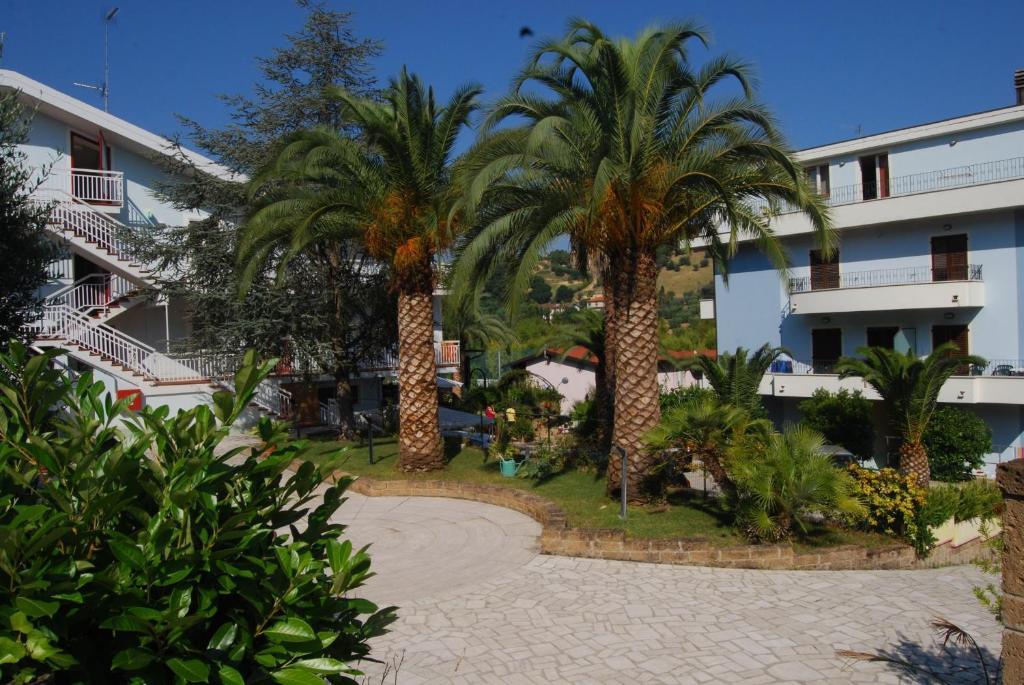 Villaggio Verde Cupra Cupra Marittima Esterno foto