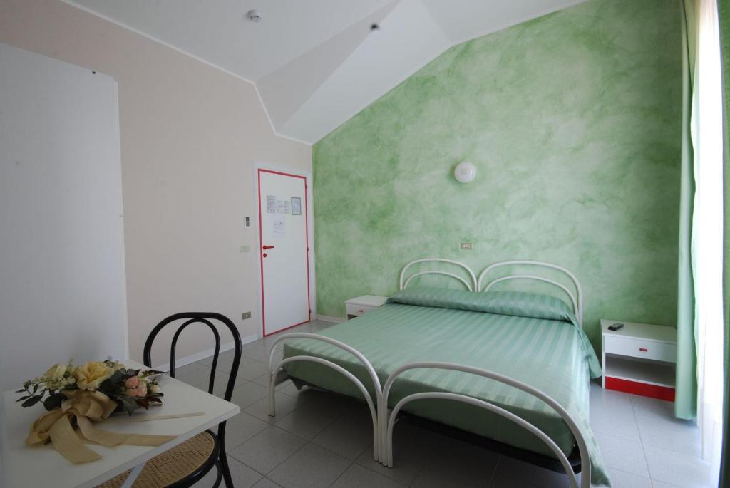 Villaggio Verde Cupra Cupra Marittima Esterno foto
