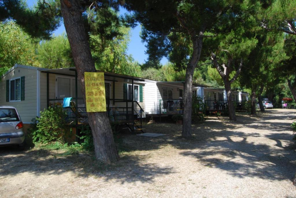 Villaggio Verde Cupra Cupra Marittima Esterno foto
