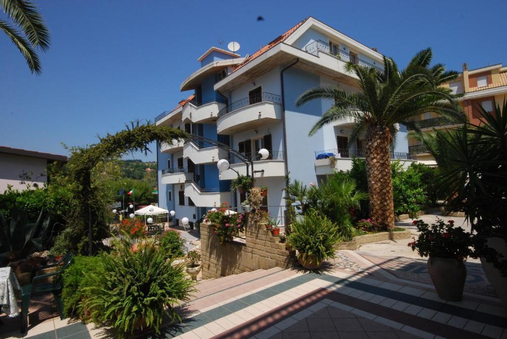 Villaggio Verde Cupra Cupra Marittima Esterno foto