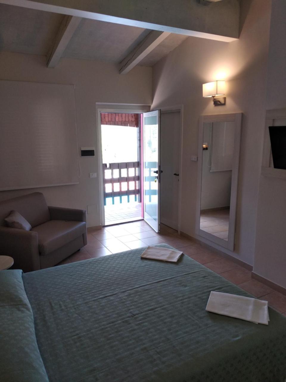 Villaggio Verde Cupra Cupra Marittima Esterno foto