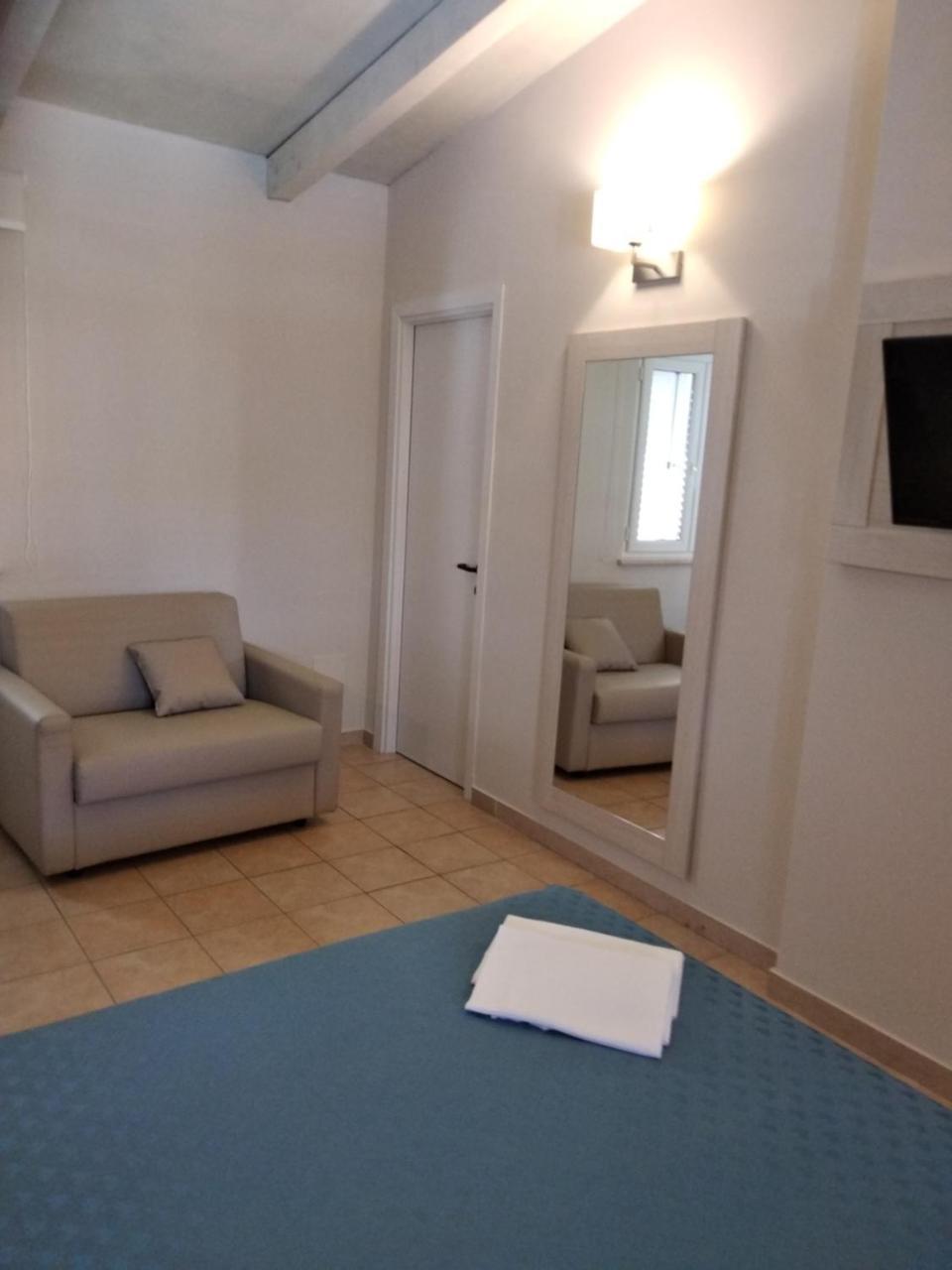 Villaggio Verde Cupra Cupra Marittima Esterno foto