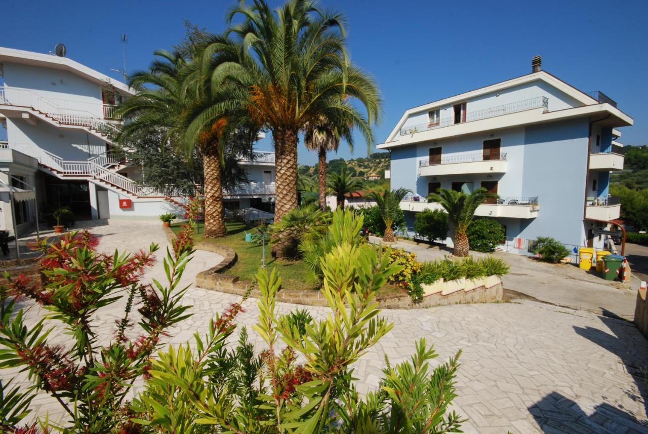 Villaggio Verde Cupra Cupra Marittima Esterno foto
