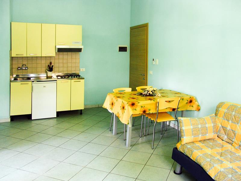 Villaggio Verde Cupra Cupra Marittima Esterno foto