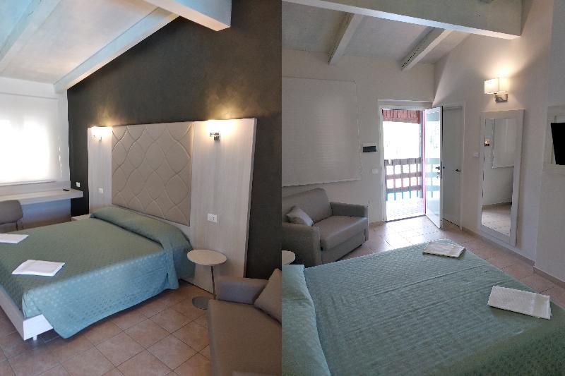 Villaggio Verde Cupra Cupra Marittima Esterno foto
