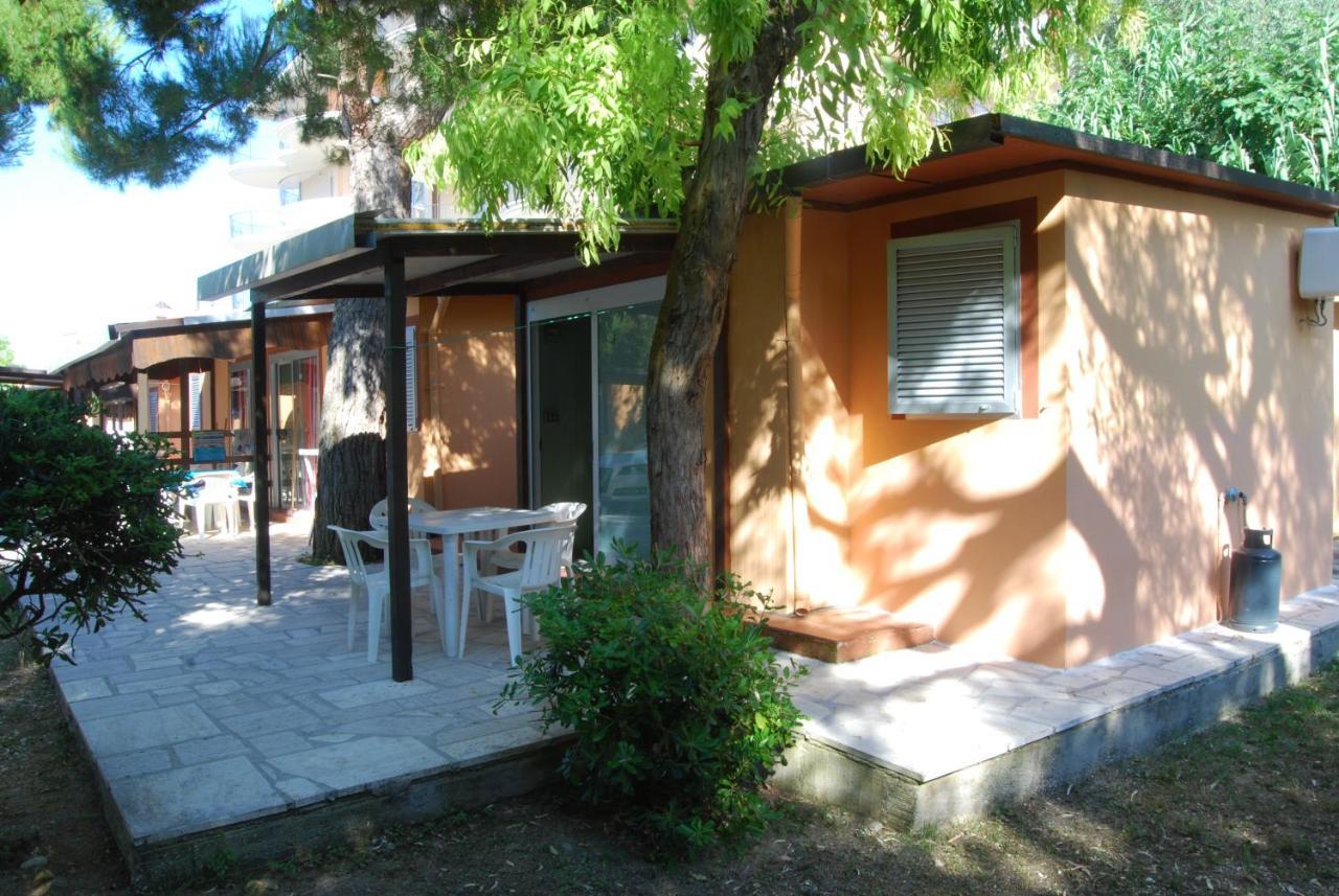Villaggio Verde Cupra Cupra Marittima Esterno foto